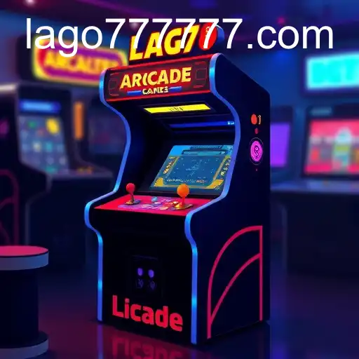 Exploring the Timeless Allure of 'Arcade Classics': A Nostalgic Dive into Gaming History with Lago777