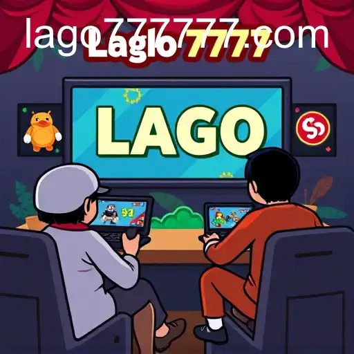 Exploring the 'Casual Play' Domain with Lago777: A New Horizon for Gamers