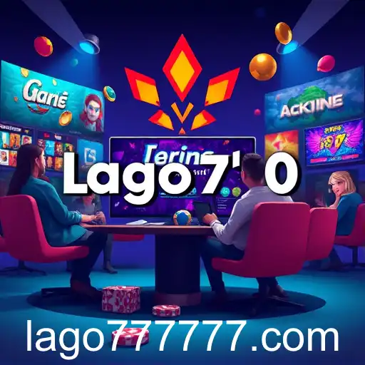 Lago777: Gaming in a Changing Digital Landscape