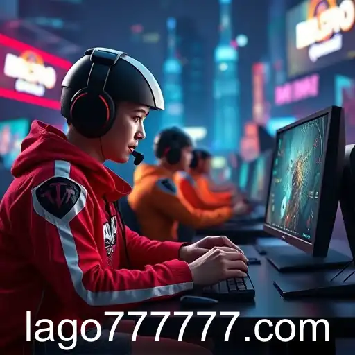 Digital Gaming Horizons in 2025