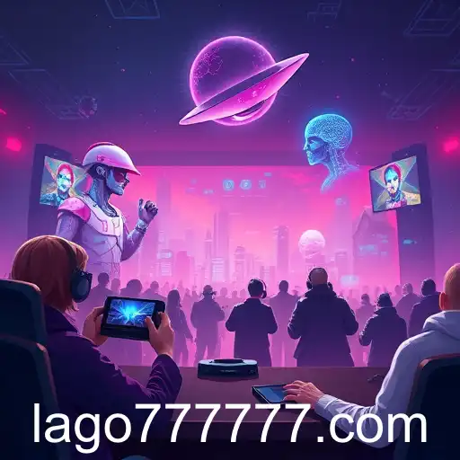 Gaming Trends and Lago777's Impact in 2025