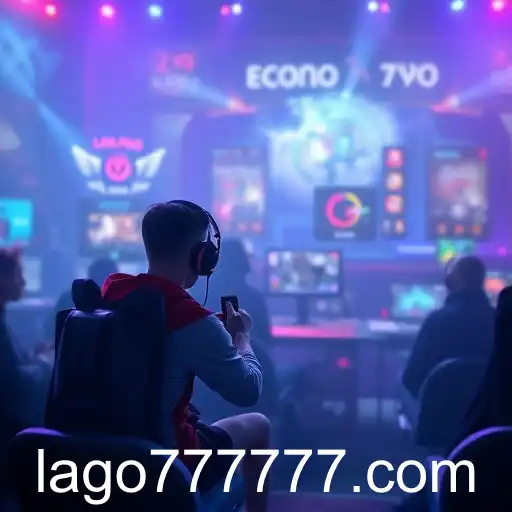 Lago777: The Game Website Revolution