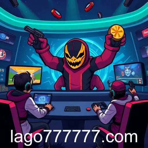 Lago777: A New Wave in Gaming World
