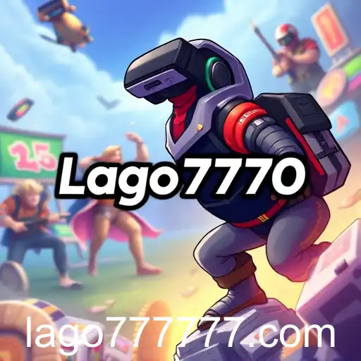 Gaming Revolution: Lago777 Leads the Charge