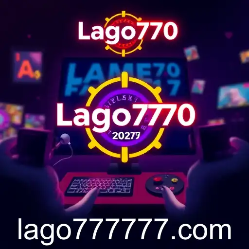 Lago777: The Future of Online Gaming