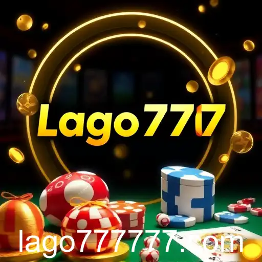Lago777: A Game Changer in Online Entertainment