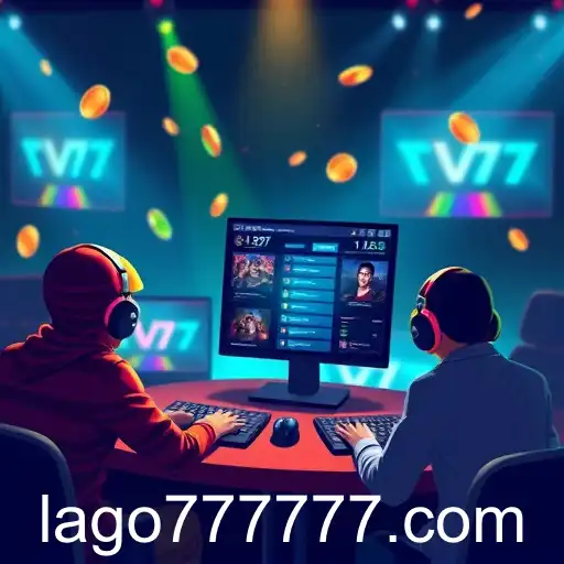 Lago777: Revolutionizing Online Gaming Experience
