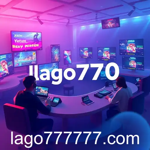 Online Gaming Trends and Security Insights