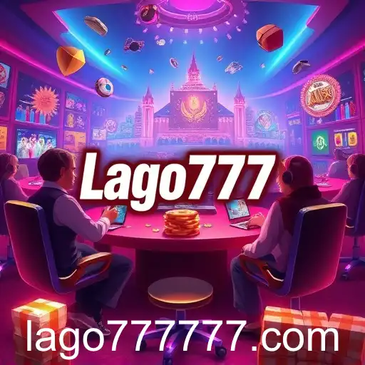 The Rise of Lago777: Gaming Evolution