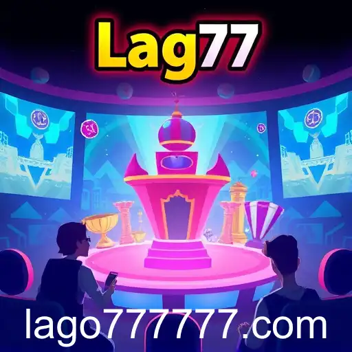 The Rise of Lago777: A New Era for Online Gaming