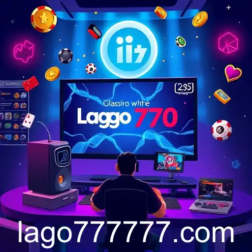 The Rise of Lago777 in Gaming Culture