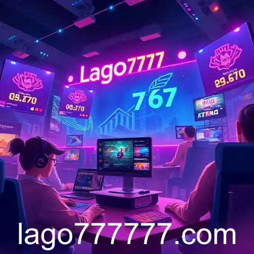 Exploring the Rise of Lago777 in Online Gaming