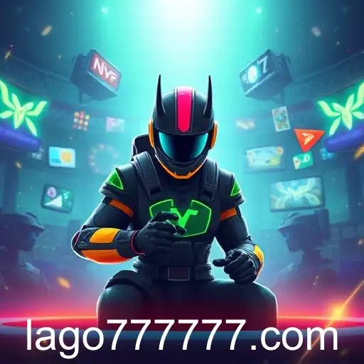 The Rise of Lago777 in Online Gaming