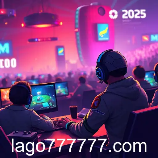 The Rise of Online Gaming Post-Pandemic