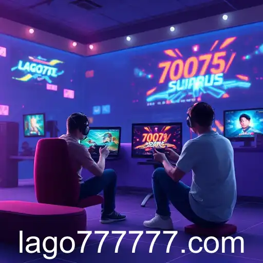 The Rise of Online Gaming Amidst Social Changes