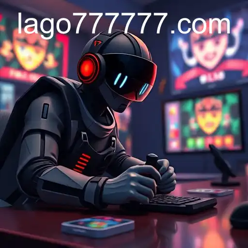 The Dynamic Evolution of Online Gaming Platforms