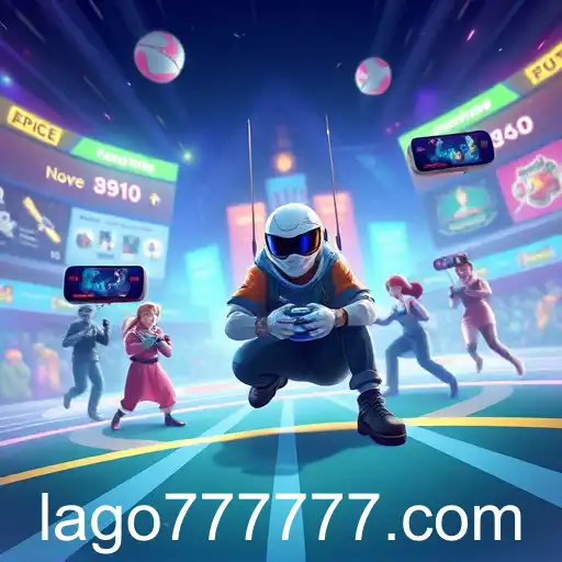 Lago777 and the Future of Gaming