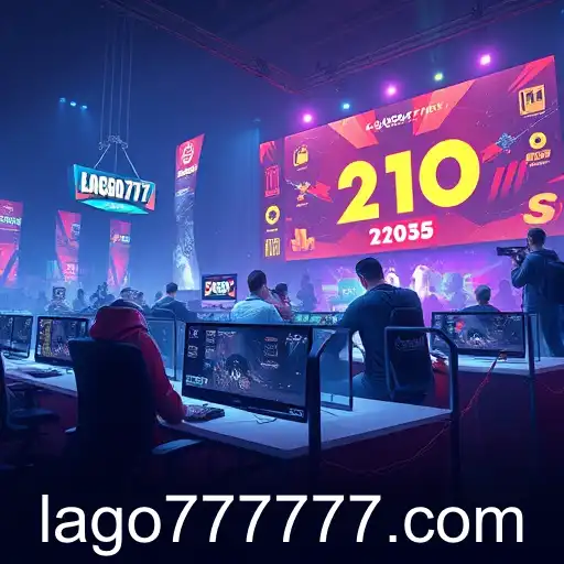 Lago777: Evolution of Online Gaming in 2025