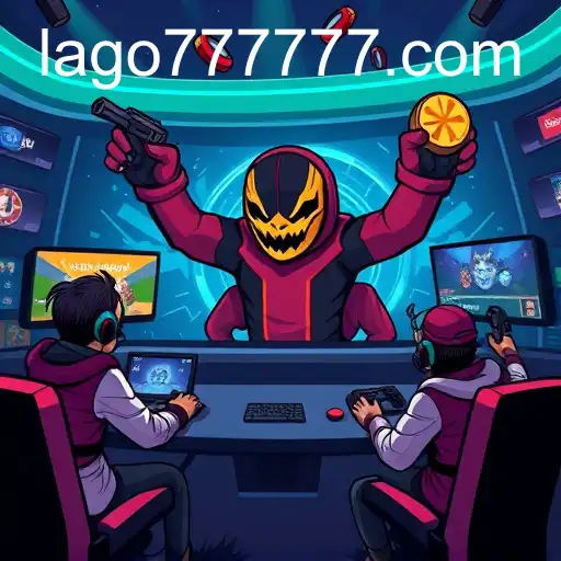 Lago777: A New Wave in Gaming World
