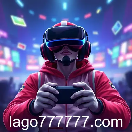 Gaming Trends Explored: Lago777's Rise