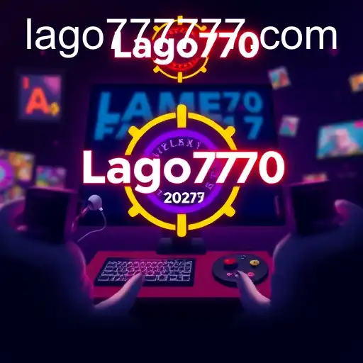 Lago777: The Future of Online Gaming