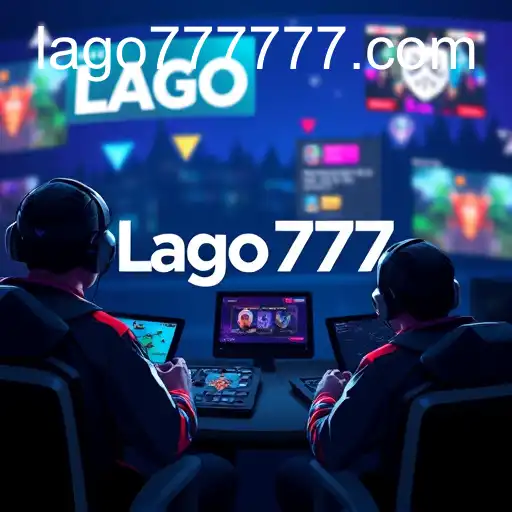 Lago777's Rising Influence in Online Gaming