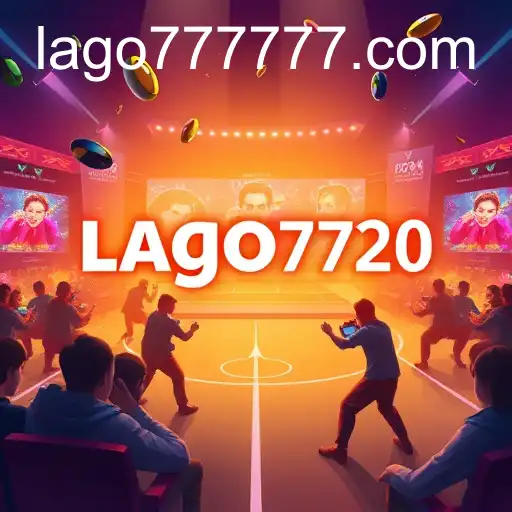 Lago777: Revolutionizing Online Gaming