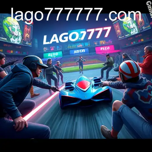 Exploring the Thrill of 'Multiplayer Fun' Games with Lago777