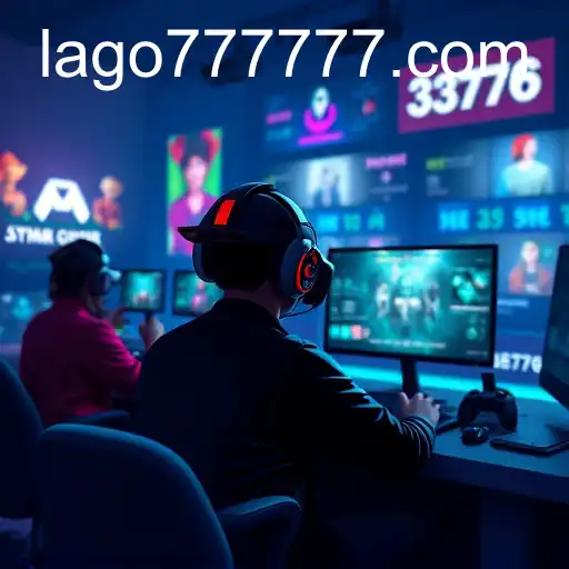 The Rise of Online Gaming in 2026