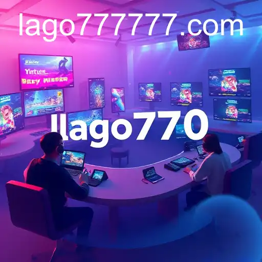 Online Gaming Trends and Security Insights