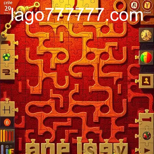 Exploring the Digital Labyrinth: Puzzle Games and the Rise of Lago777