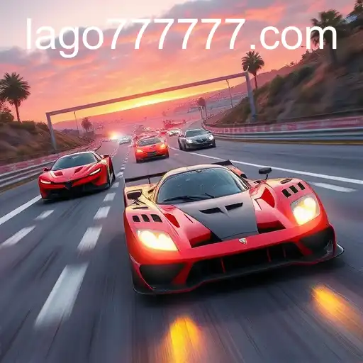 Unveiling the Excitement of 'Racing Thrills' on Lago777