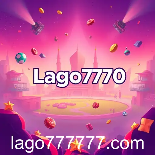 The Rise of Lago777: A New Era in Online Gaming