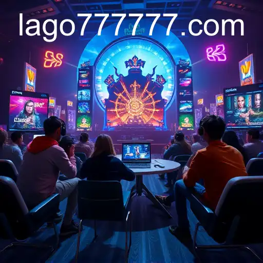 The Rise of Online Gaming Platforms