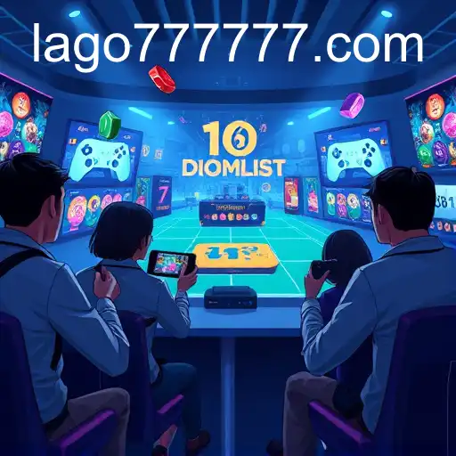 The Rise of Online Gaming in 2026