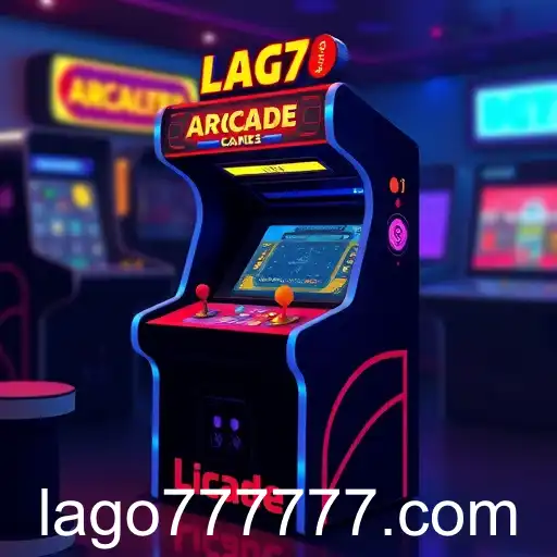 The Rise of Online Gaming: Exploring lago777