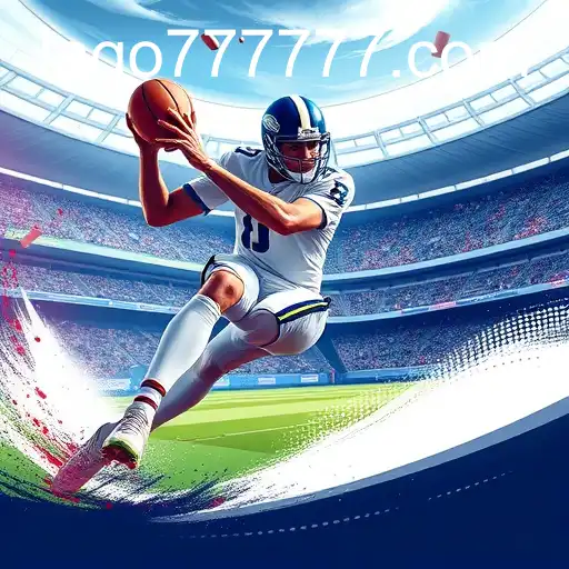 Exploring the Thrilling World of Sports Games: A Dive into Lago777