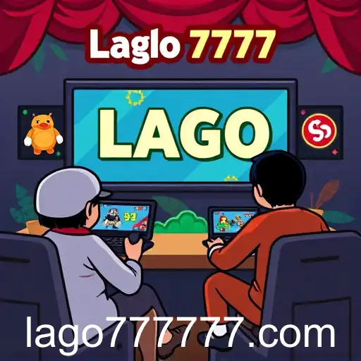 Exploring the 'Casual Play' Domain with Lago777: A New Horizon for Gamers