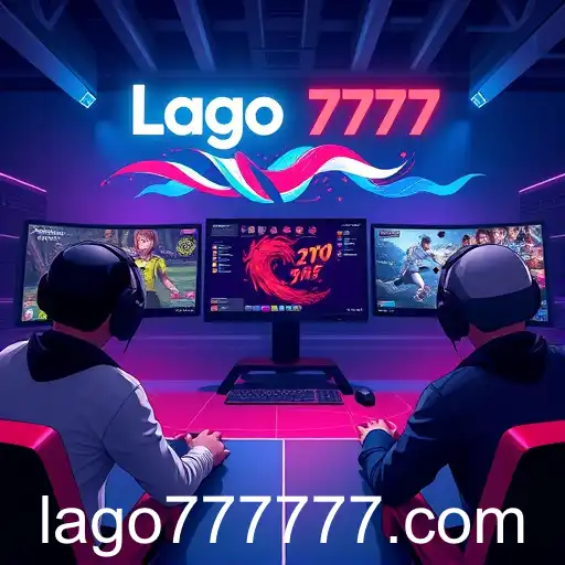 The Evolution of Online Gaming: Lago777's Impact