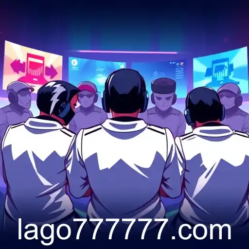 Lago777: Revolutionizing Gaming Experience