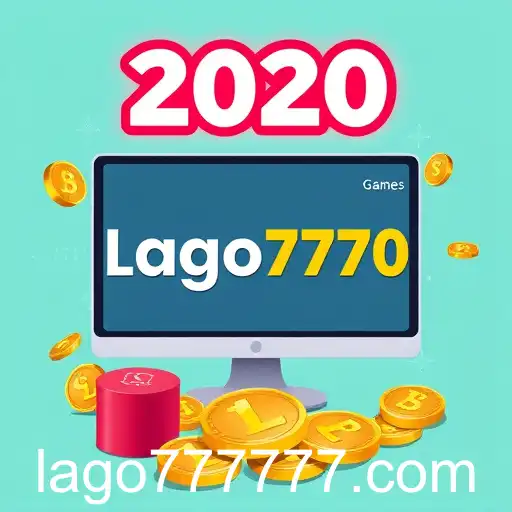 Lago777: Revolutionizing Online Gaming
