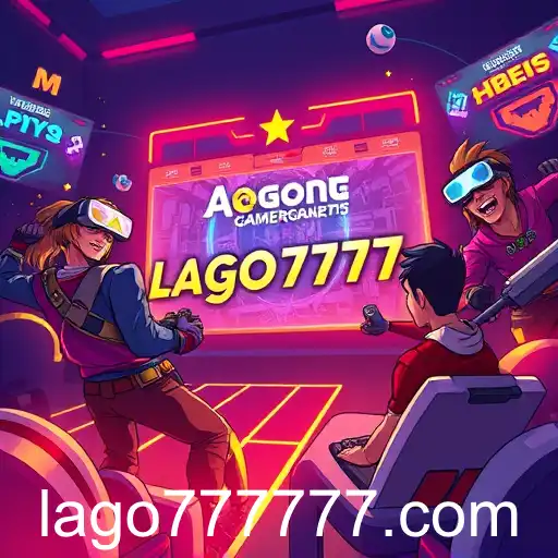 Lago777: Revolutionizing Online Gaming Experience