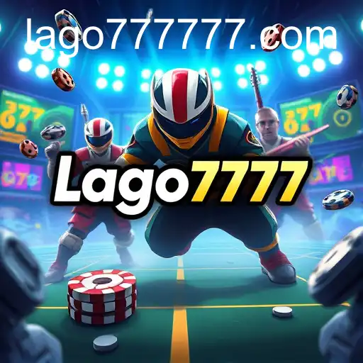 The Evolution of Online Gaming and Lago777's Rise