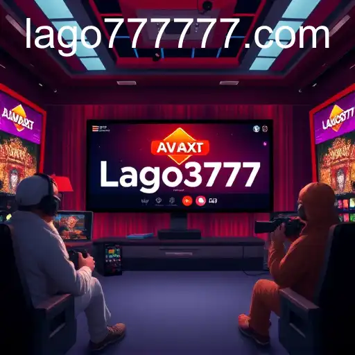 The Rise of Online Gaming Platforms and Lago777's Role