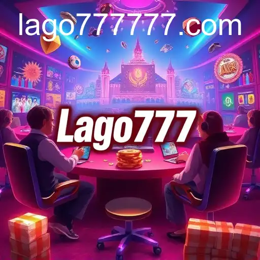 The Rise of Lago777: Gaming Evolution