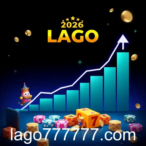 The Rise of Lago777: A New Era for Online Gaming