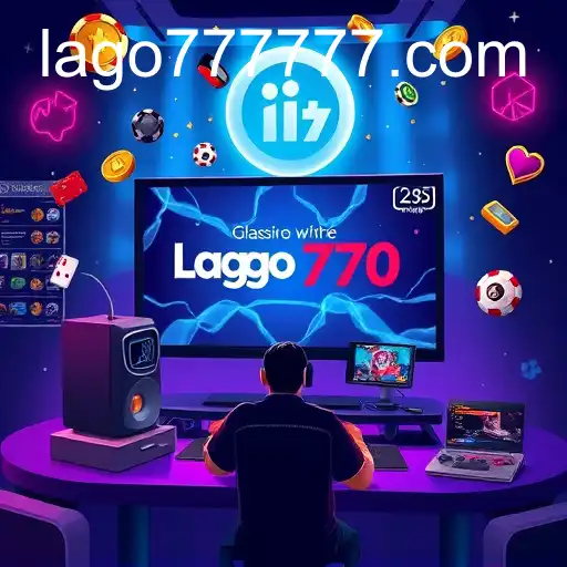 The Rise of Lago777 in Gaming Culture