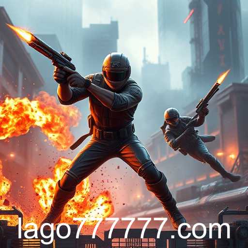 Exploring the Rise of Lago777 in Online Gaming