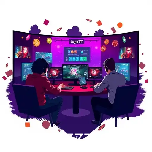 The Rise of Lago777 in Online Gaming