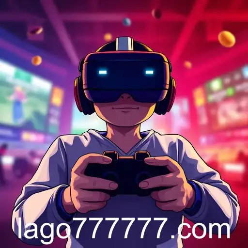 Rising Star Lago777 Revolutionizes Online Gaming